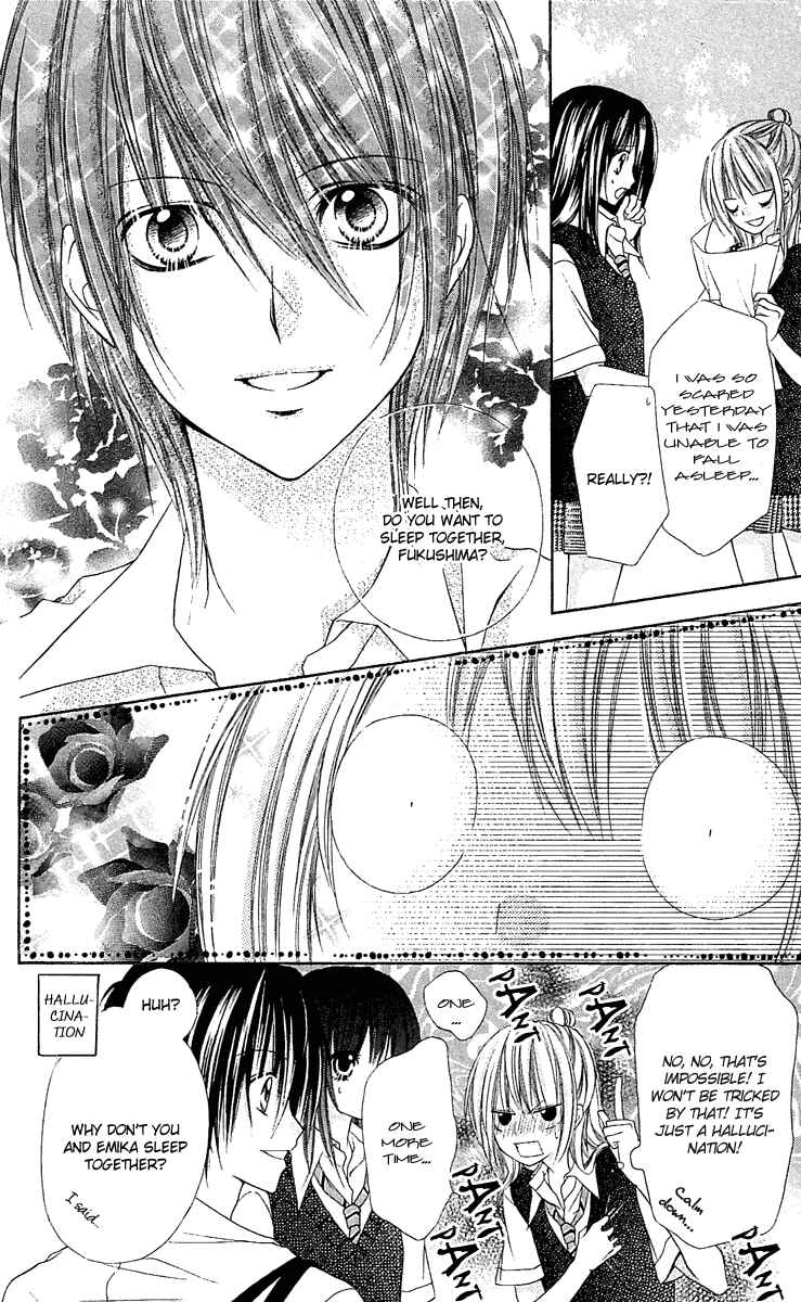 Page 4 Chapter 11 Love Berrish!