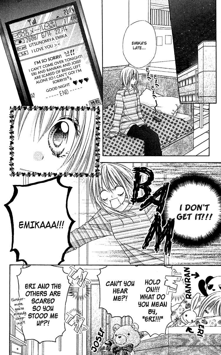 Page 6 Chapter 11 Love Berrish!