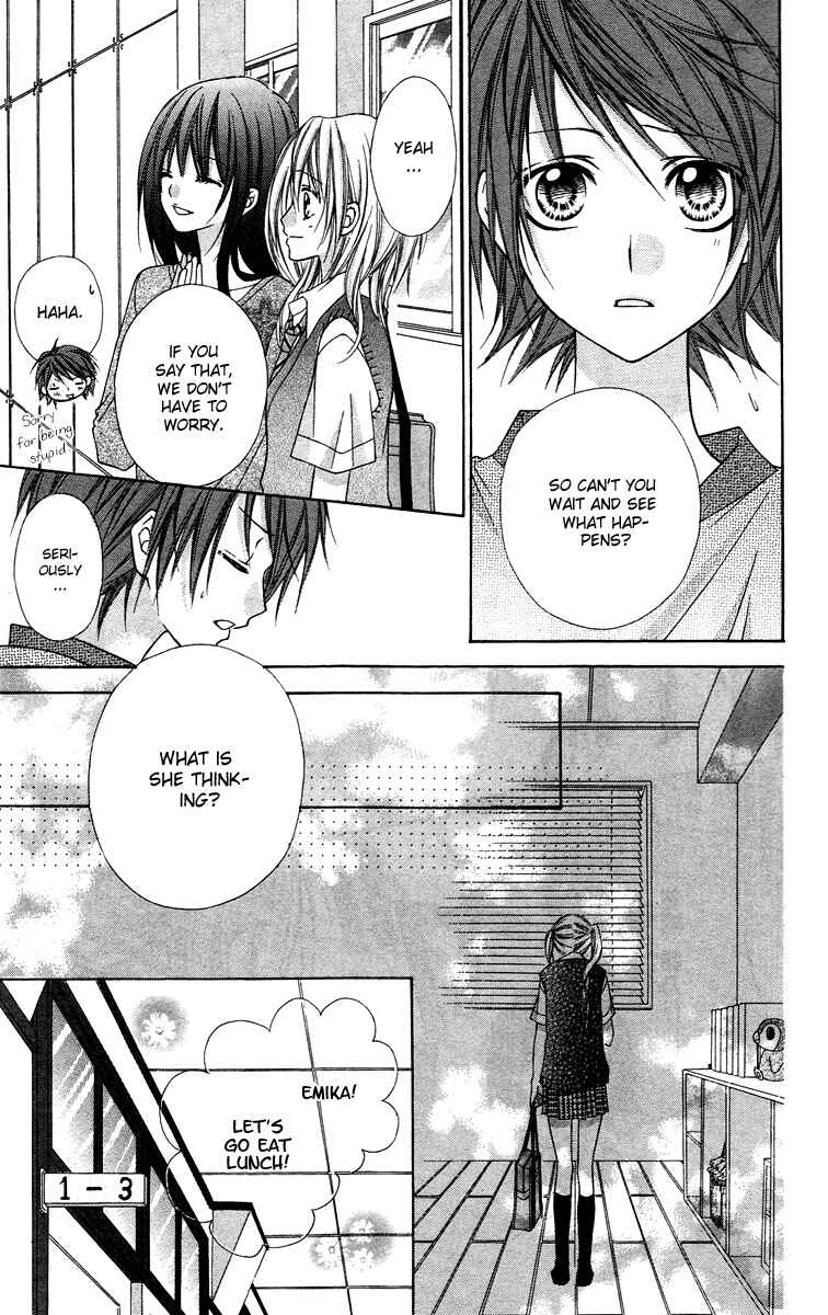 Page 10 Chapter 18 Love Berrish!