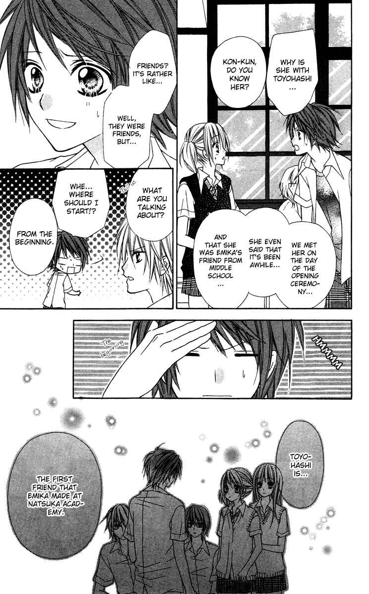 Page 12 Chapter 18 Love Berrish!