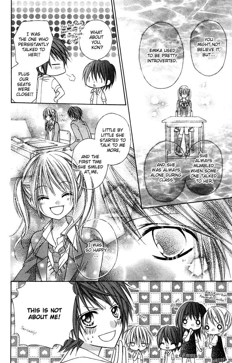 Page 13 Chapter 18 Love Berrish!