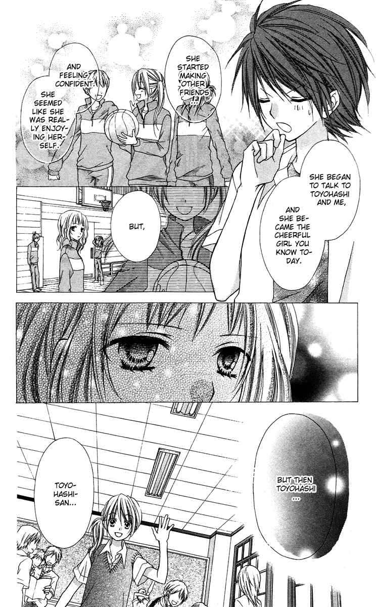 Page 14 Chapter 18 Love Berrish!