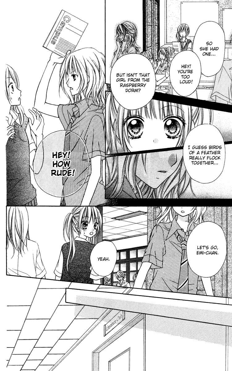 Page 17 Chapter 18 Love Berrish!