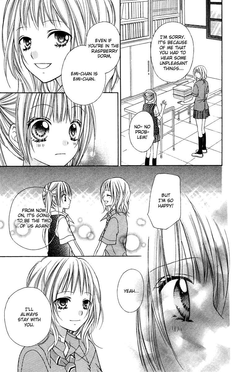 Page 18 Chapter 18 Love Berrish!
