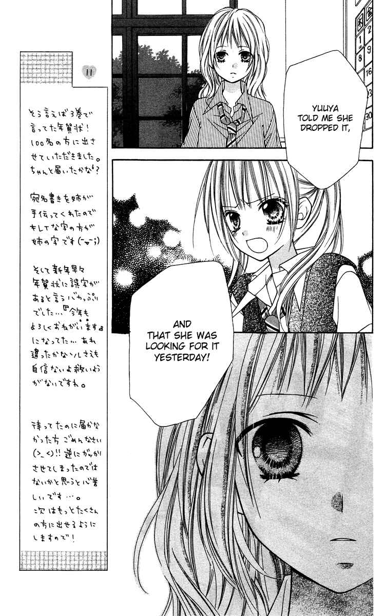 Page 20 Chapter 18 Love Berrish!