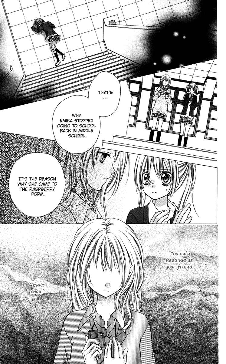 Page 22 Chapter 18 Love Berrish!