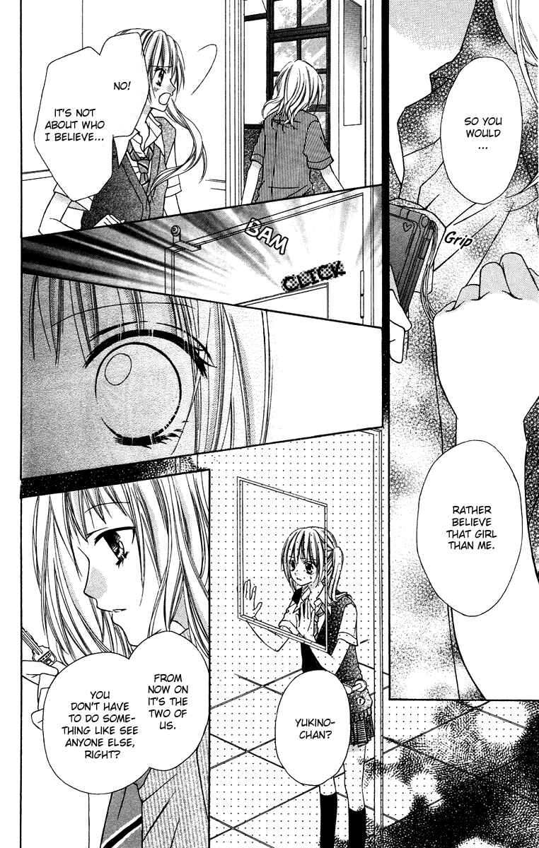 Page 23 Chapter 18 Love Berrish!