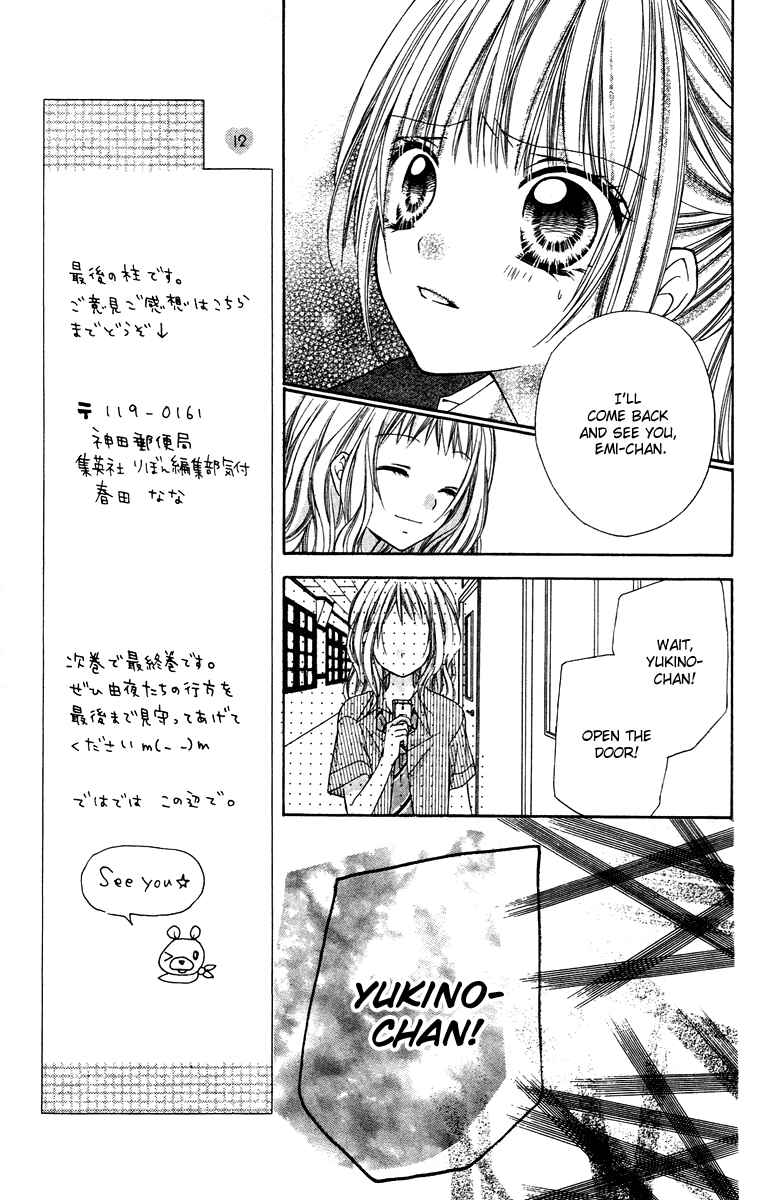 Page 24 Chapter 18 Love Berrish!