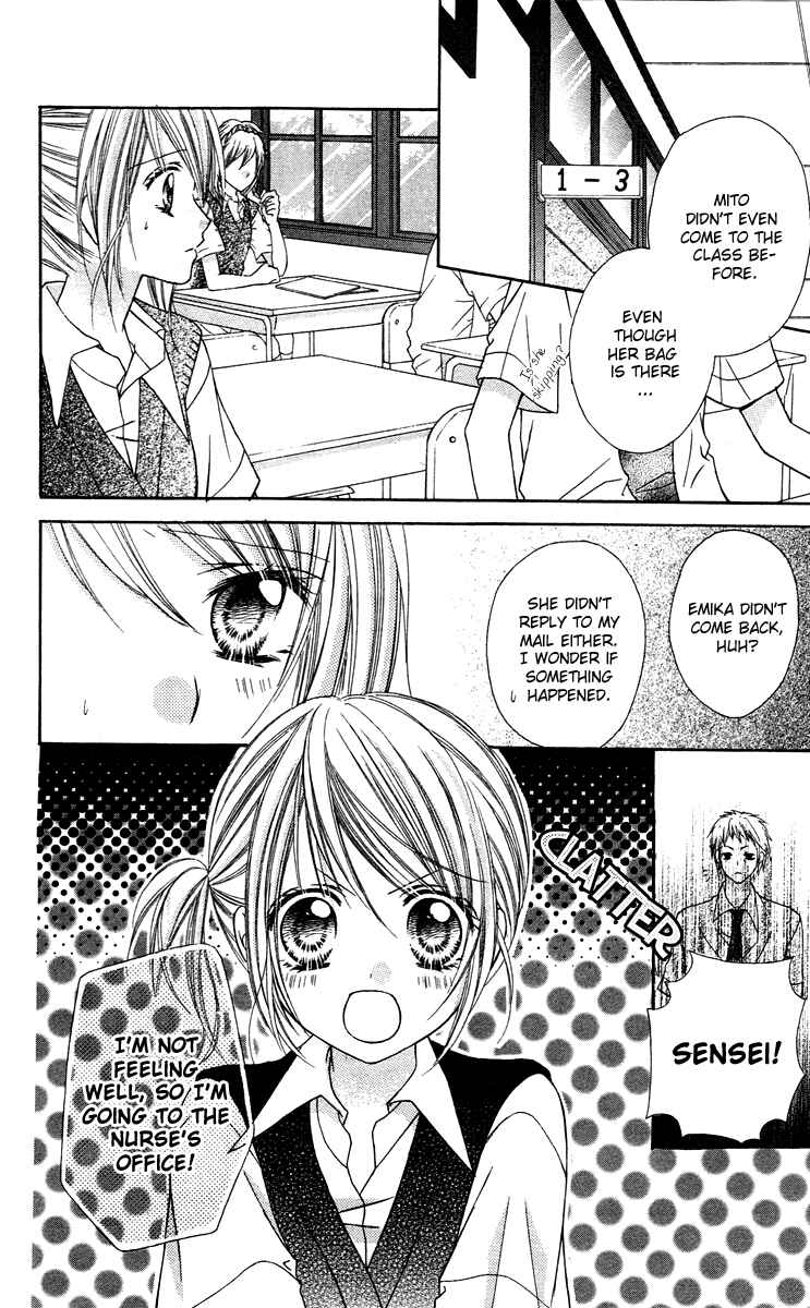 Page 25 Chapter 18 Love Berrish!