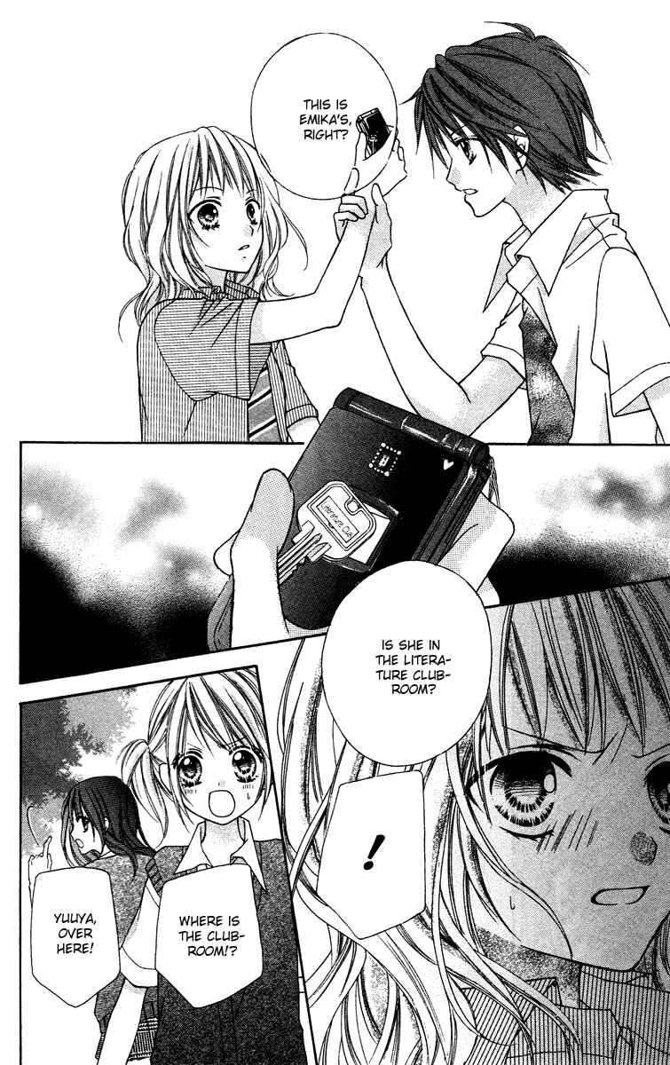 Page 29 Chapter 18 Love Berrish!