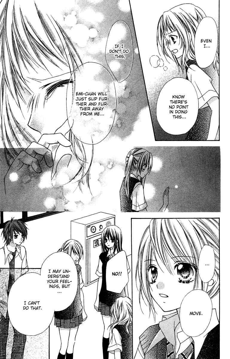 Page 32 Chapter 18 Love Berrish!