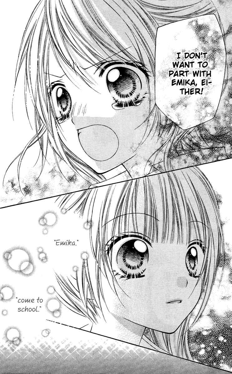 Page 33 Chapter 18 Love Berrish!