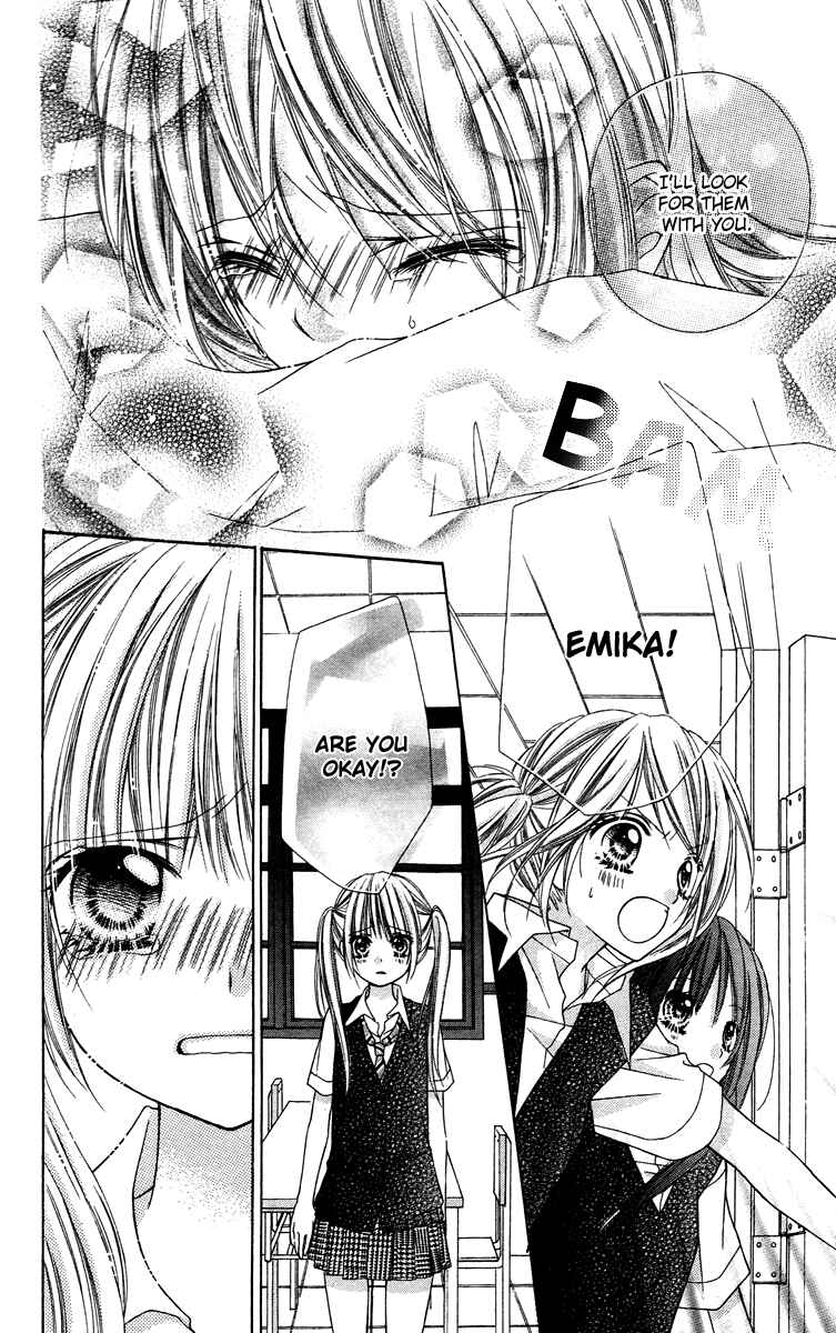Page 35 Chapter 18 Love Berrish!