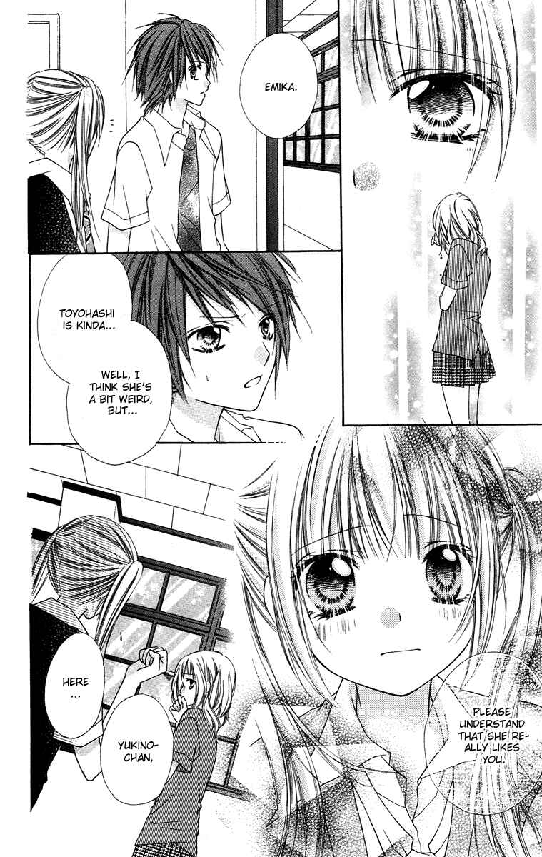 Page 37 Chapter 18 Love Berrish!