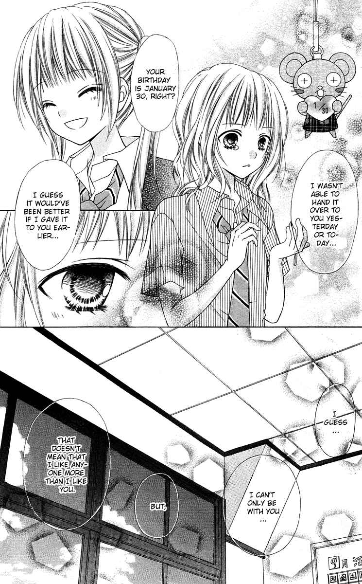 Page 38 Chapter 18 Love Berrish!