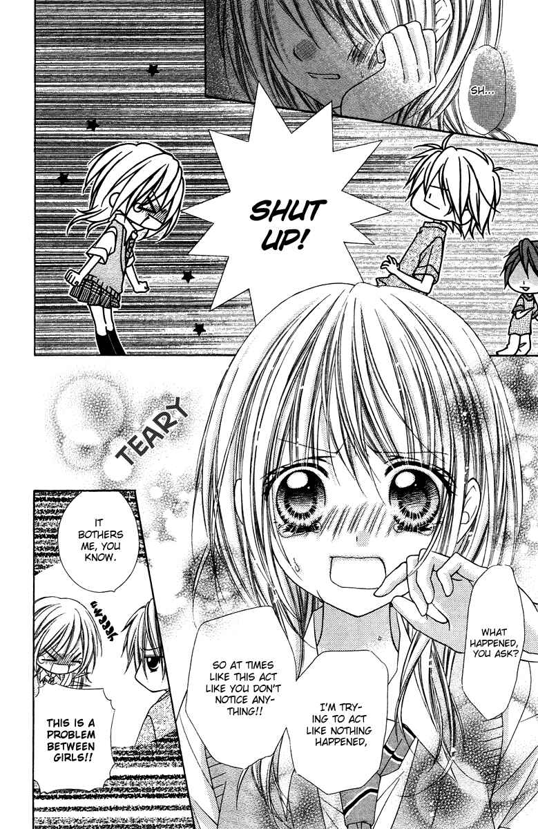 Page 7 Chapter 18 Love Berrish!