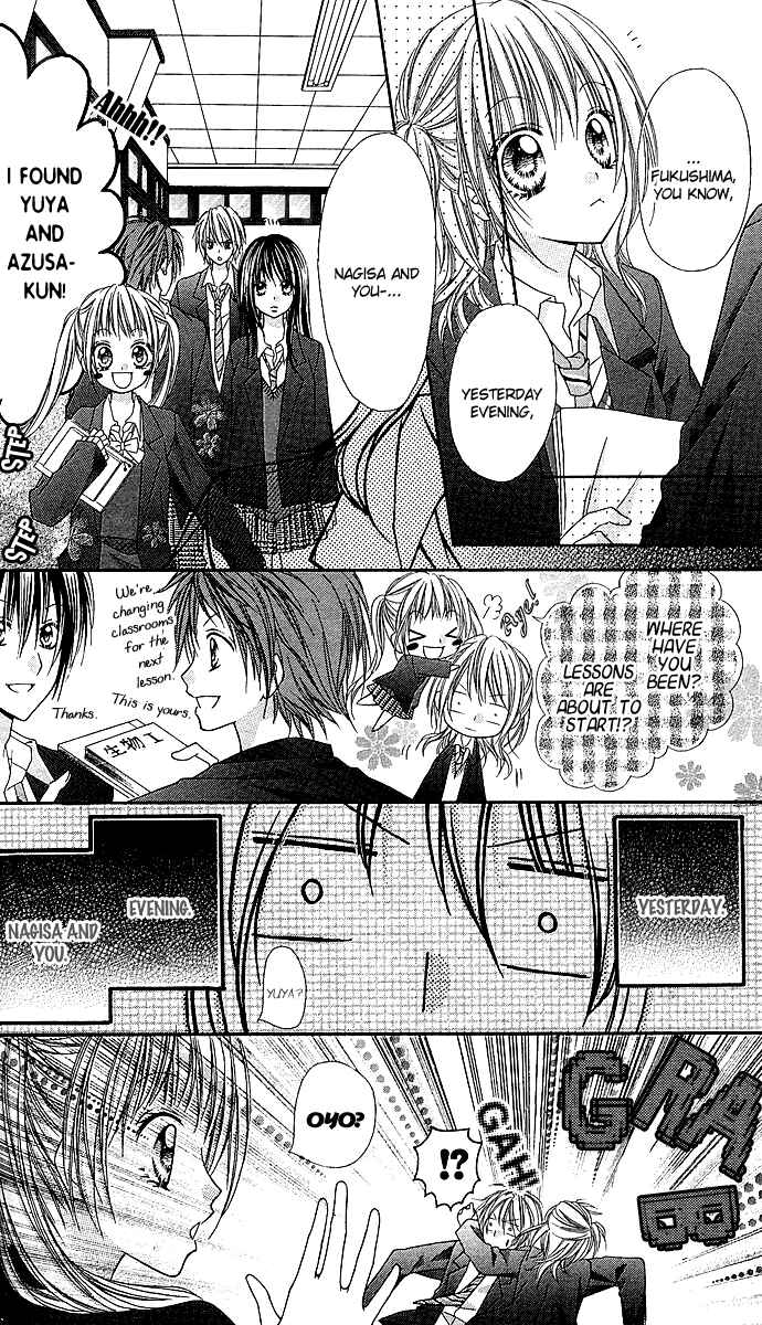 Page 12 Chapter 4 Love Berrish!