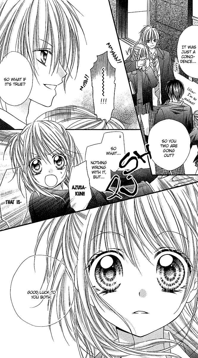 Page 15 Chapter 4 Love Berrish!