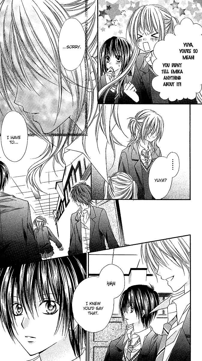 Page 16 Chapter 4 Love Berrish!