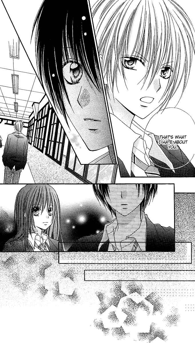 Page 17 Chapter 4 Love Berrish!