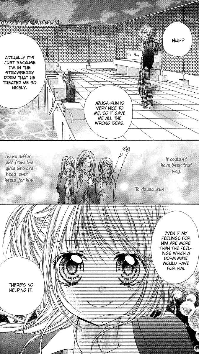 Page 20 Chapter 4 Love Berrish!