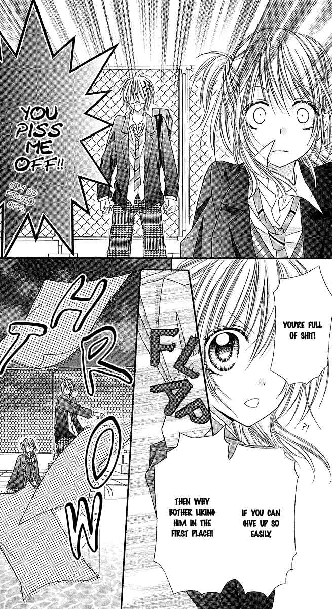 Page 22 Chapter 4 Love Berrish!