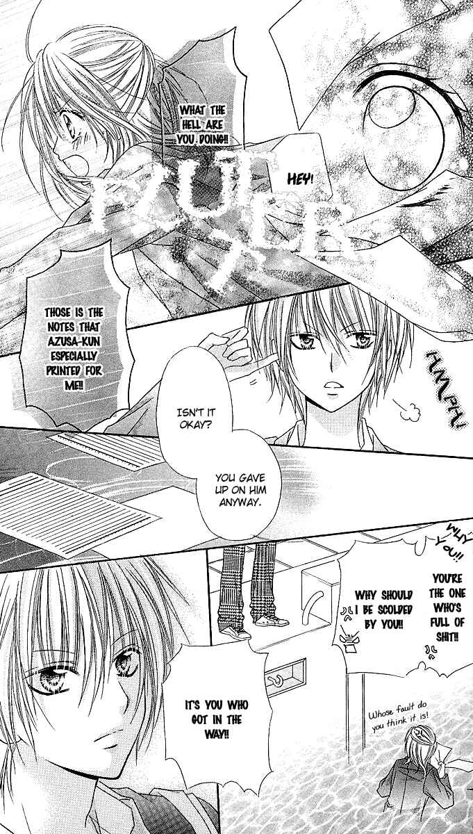 Page 23 Chapter 4 Love Berrish!