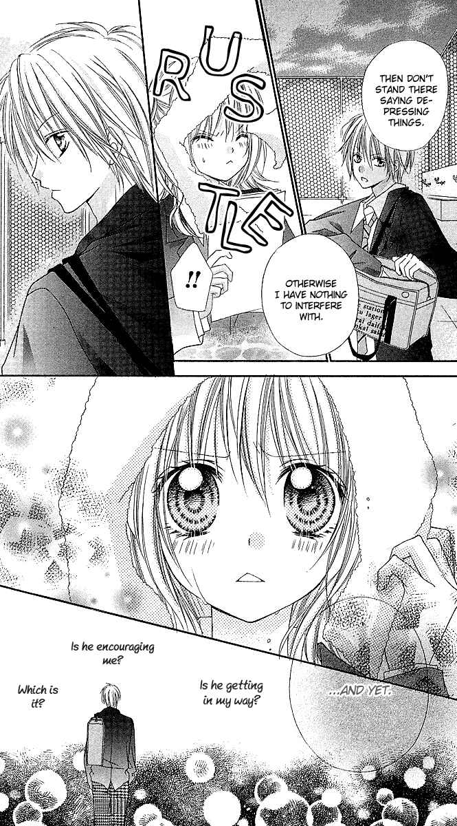Page 26 Chapter 4 Love Berrish!