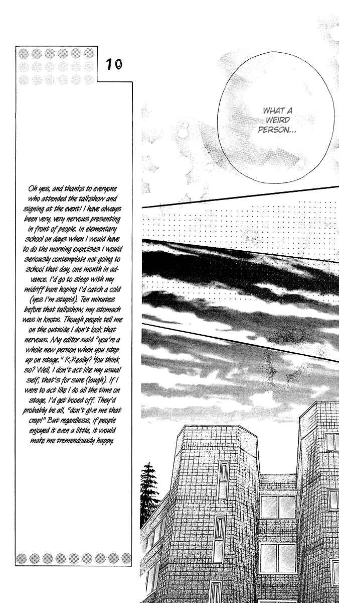 Page 27 Chapter 4 Love Berrish!