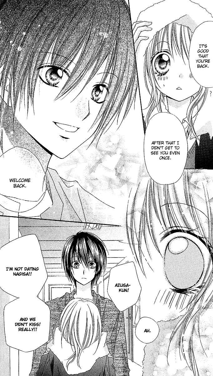 Page 29 Chapter 4 Love Berrish!