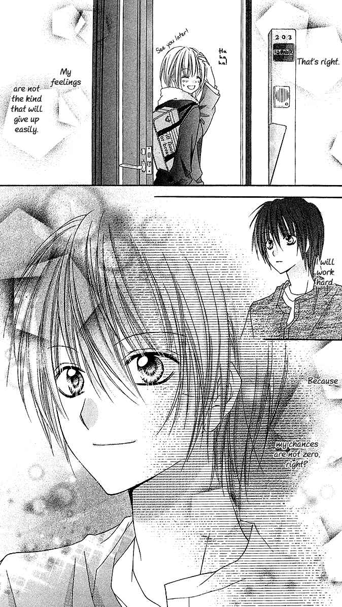 Page 31 Chapter 4 Love Berrish!