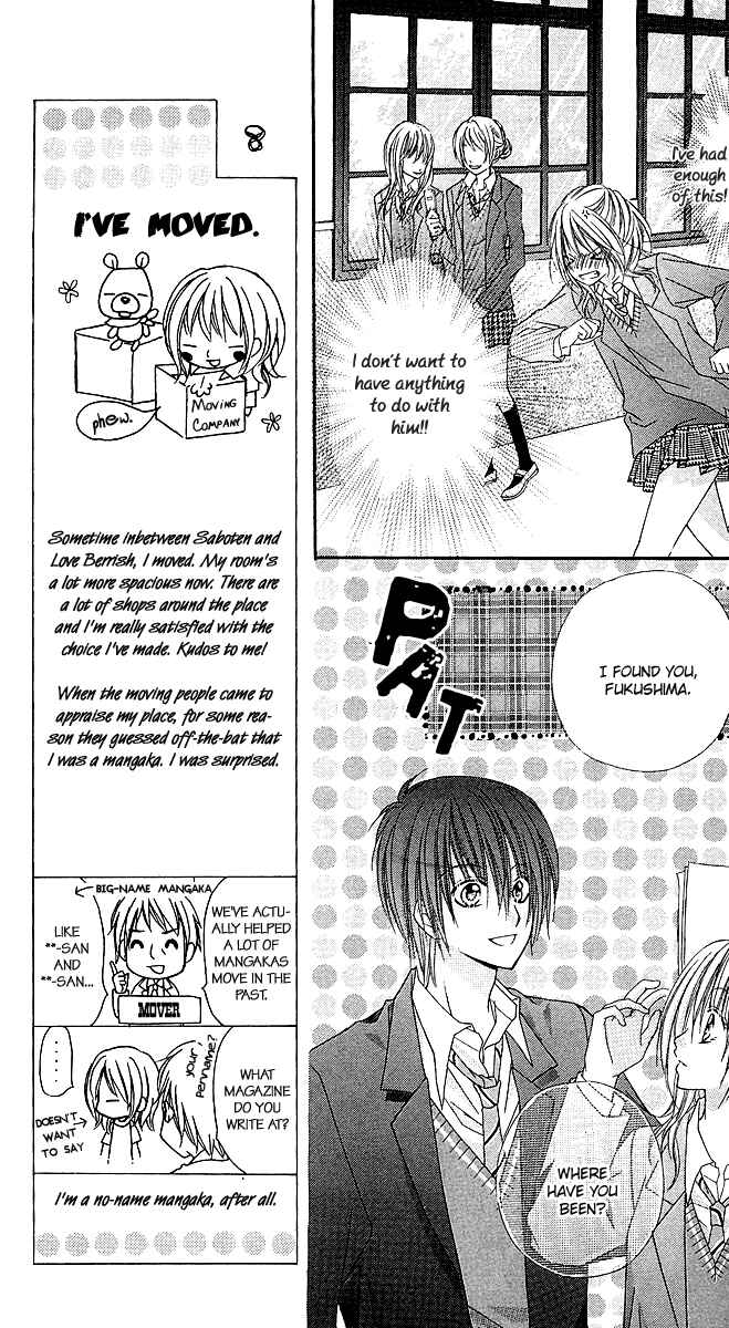 Page 9 Chapter 4 Love Berrish!