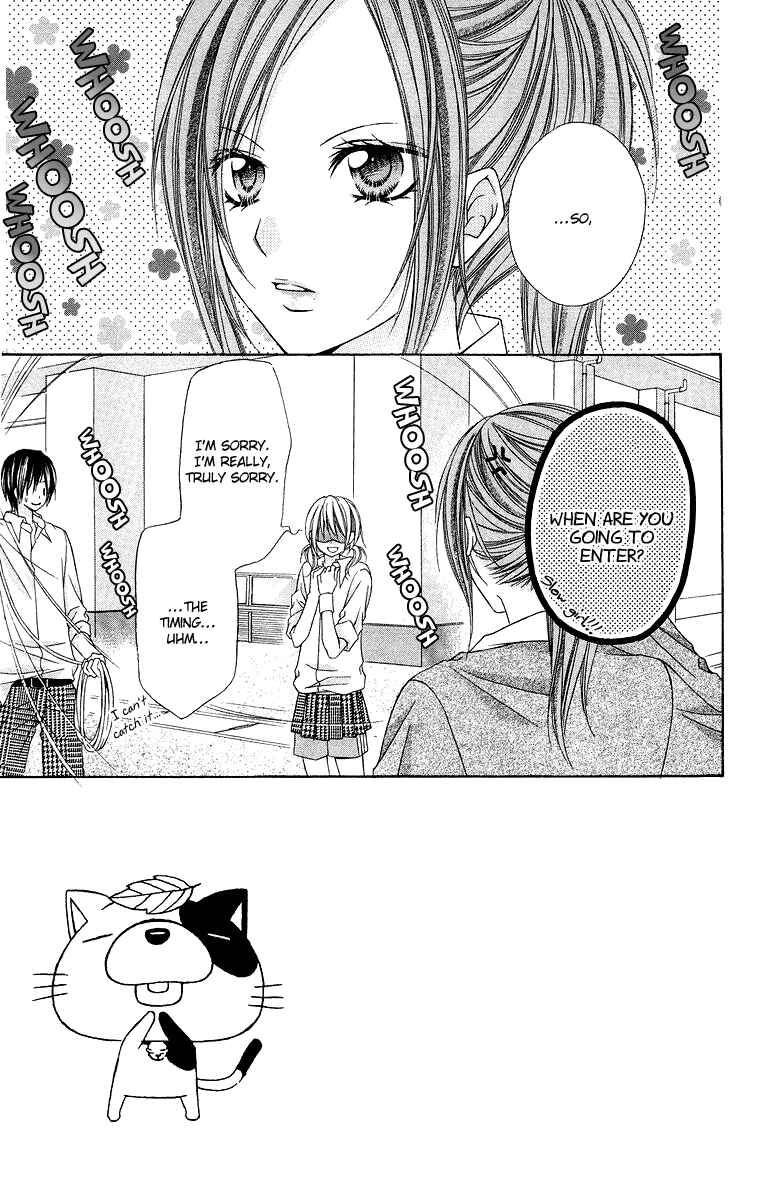 Page 1 Chapter 9 Love Berrish!