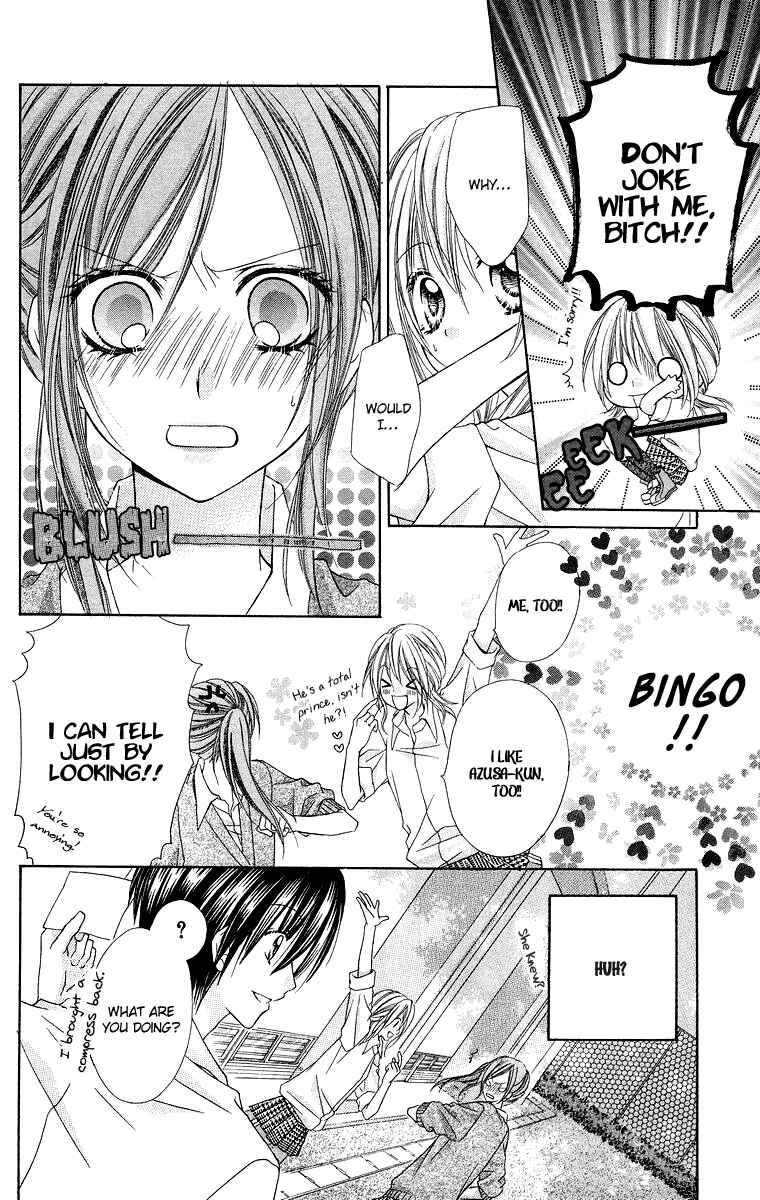Page 12 Chapter 9 Love Berrish!