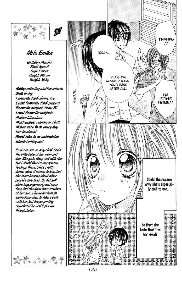 Page 13 Chapter 9 Love Berrish!