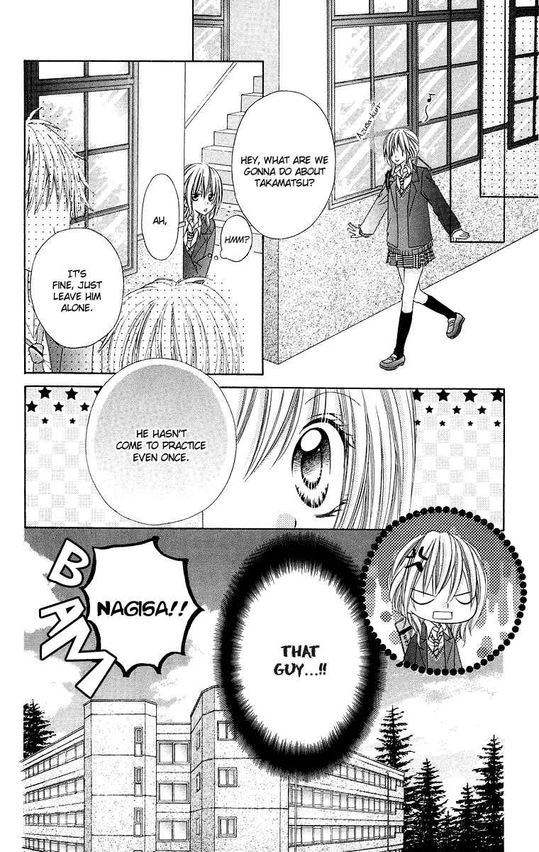Page 14 Chapter 9 Love Berrish!