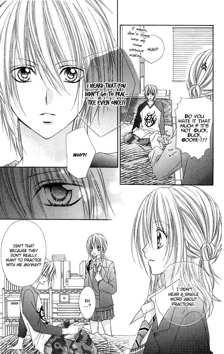 Page 15 Chapter 9 Love Berrish!