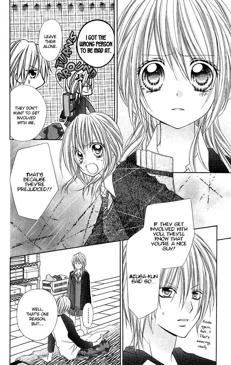 Page 16 Chapter 9 Love Berrish!