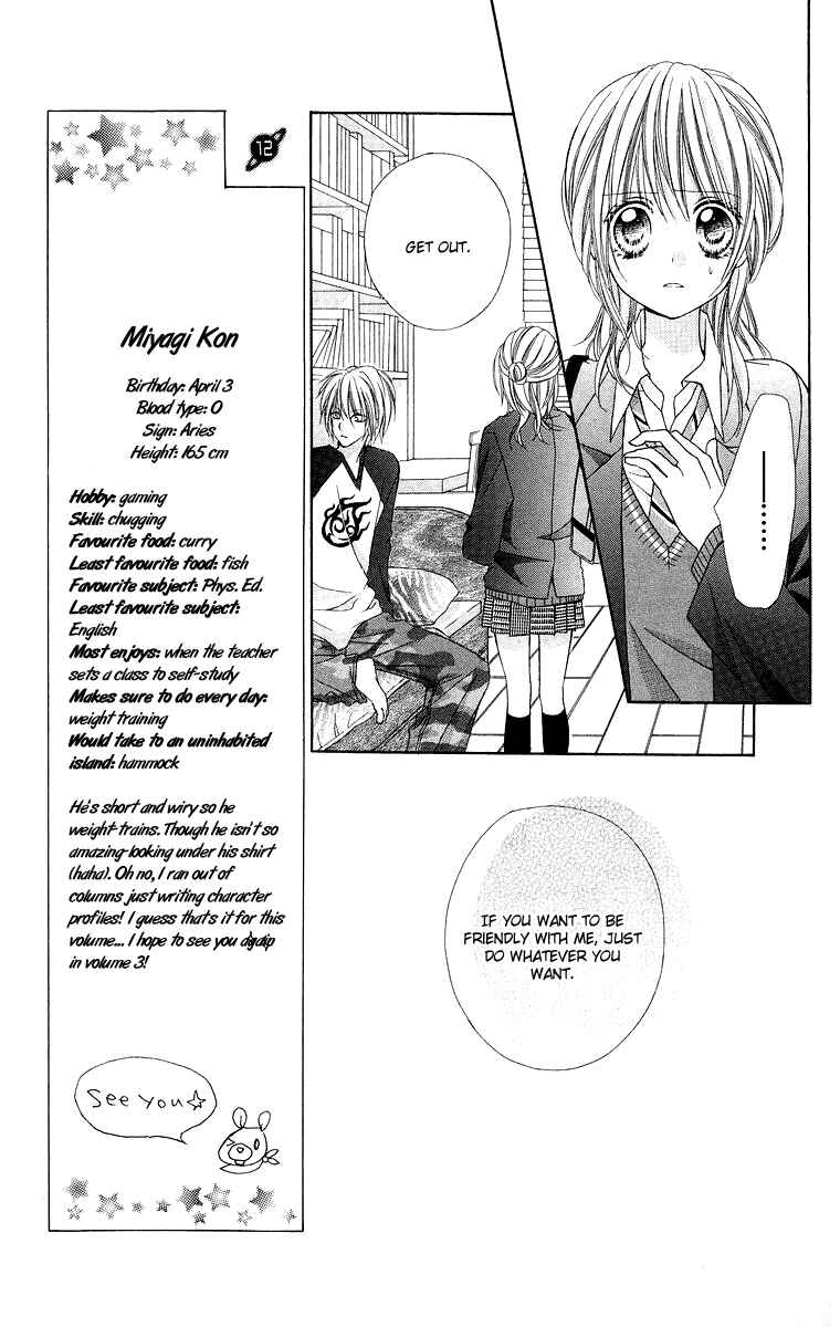 Page 19 Chapter 9 Love Berrish!