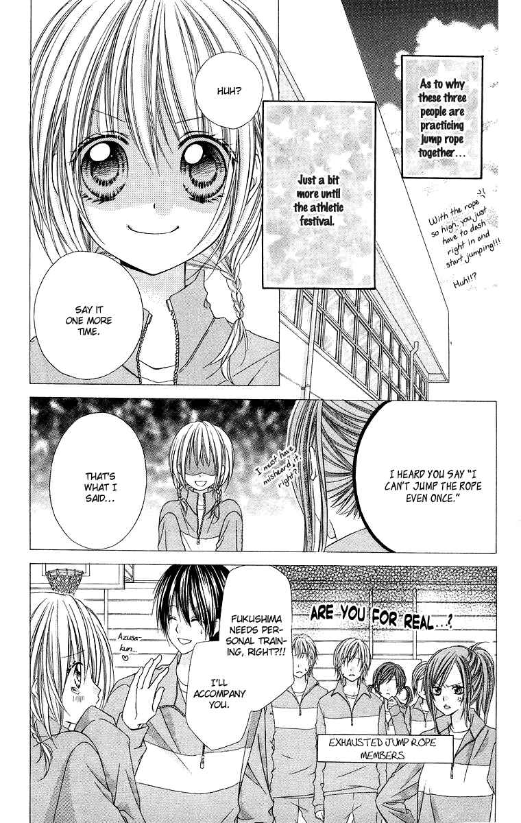Page 2 Chapter 9 Love Berrish!