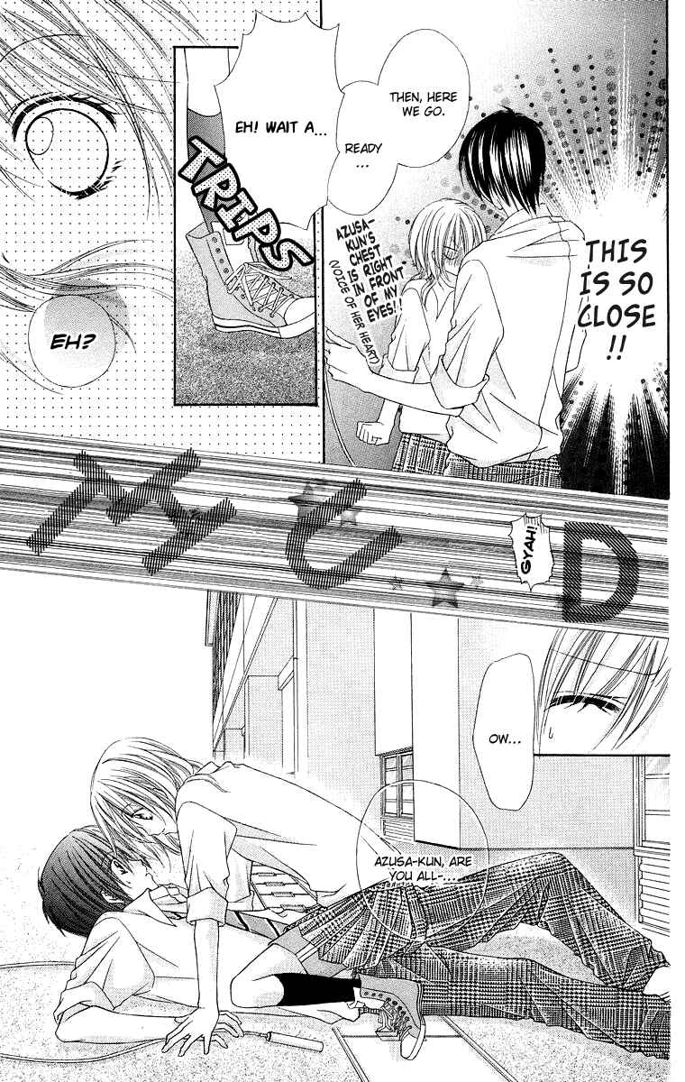 Page 23 Chapter 9 Love Berrish!