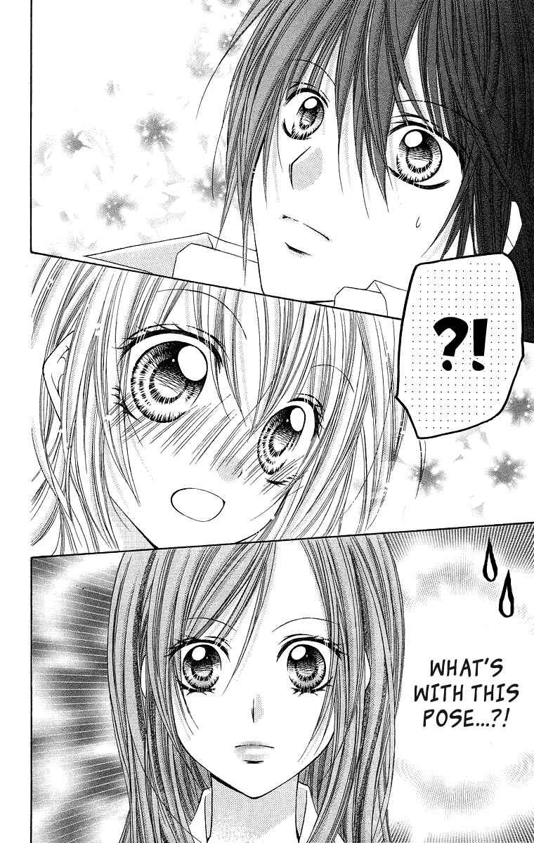 Page 24 Chapter 9 Love Berrish!
