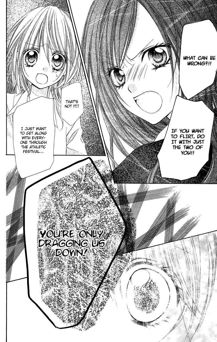Page 26 Chapter 9 Love Berrish!