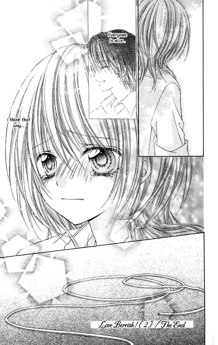 Page 31 Chapter 9 Love Berrish!