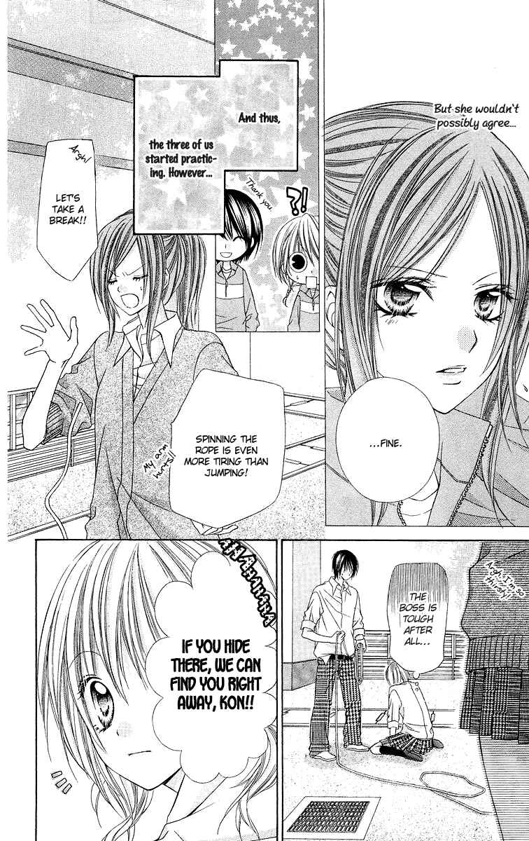 Page 4 Chapter 9 Love Berrish!