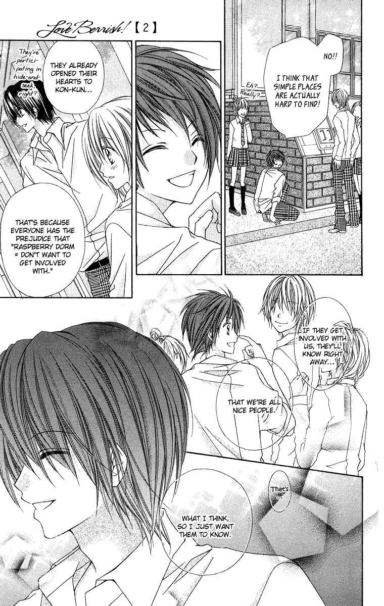 Page 5 Chapter 9 Love Berrish!