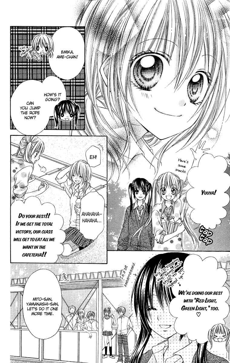 Page 6 Chapter 9 Love Berrish!