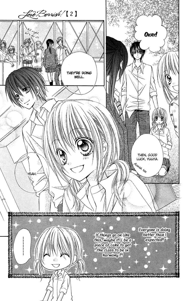 Page 7 Chapter 9 Love Berrish!