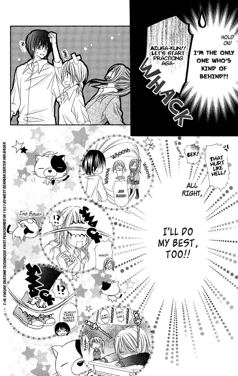 Page 8 Chapter 9 Love Berrish!