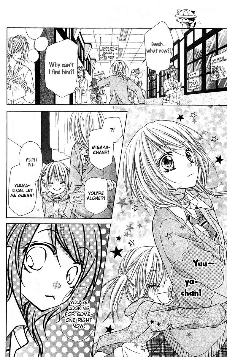 Page 22 Chapter 20 Love Berrish!